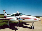 Cessna 310