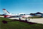 Cessna 310