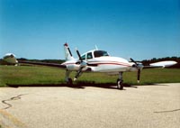 Cessna 310